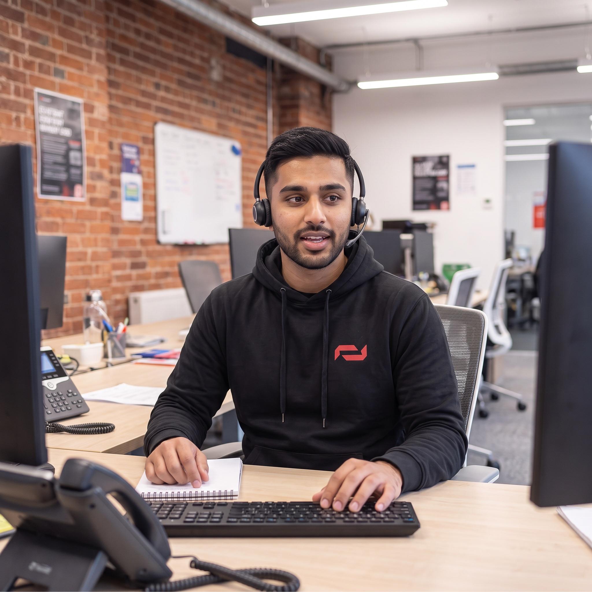 Telesales